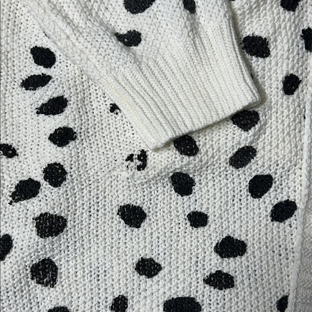 UMGEE Women’s Animal Print Cardigan - Picture 9 of 14